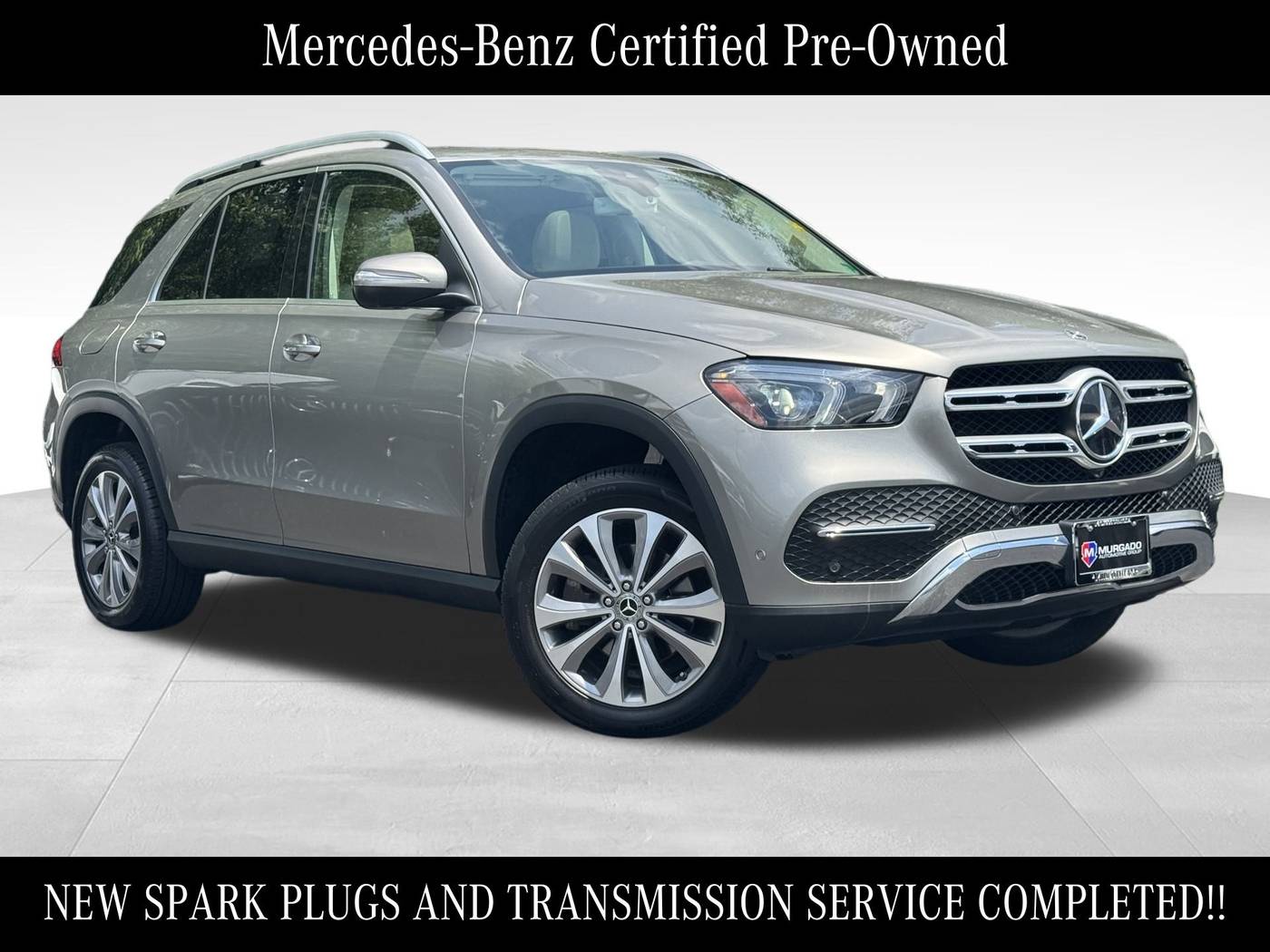 2020 Mercedes-Benz GLE GLE 350 — SUV — 68,867 mi — Midlothian, VA