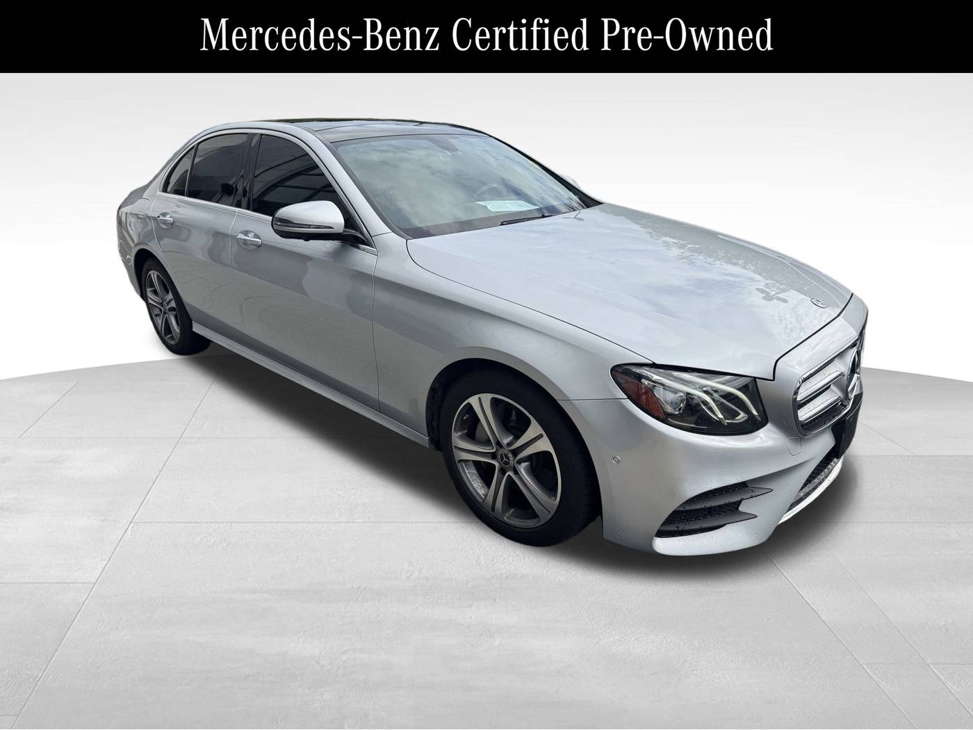 2020 Mercedes-Benz E-Class E 350 — Sedan — 66,054 mi — Midlothian, VA