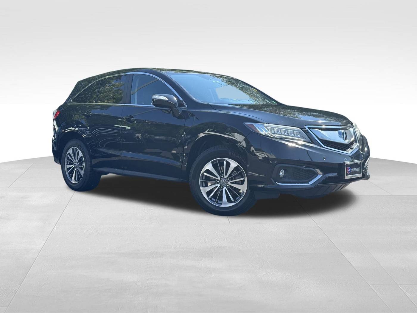 2016 Acura RDX Advance Package — SUV — 175,506 mi — Midlothian, VA