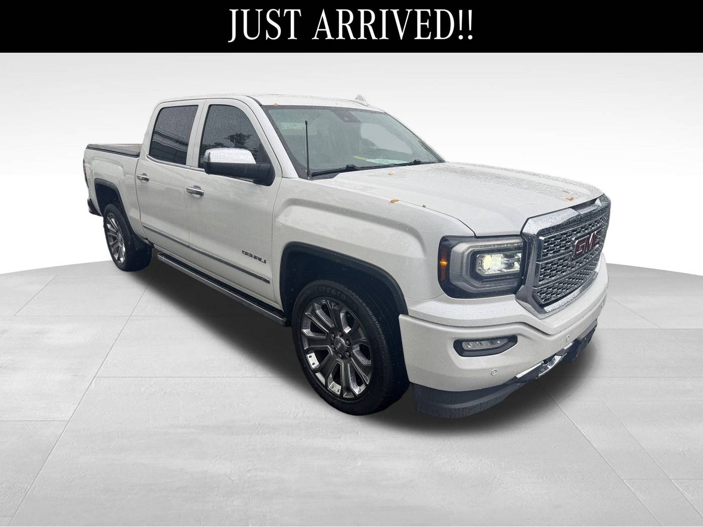 2016 GMC Sierra 1500 Denali — Pickup Truck — 134,200 mi — Midlothian, VA