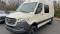 2024 Mercedes-Benz Sprinter Crew Van in Midlothian, VA 3 - Open Gallery
