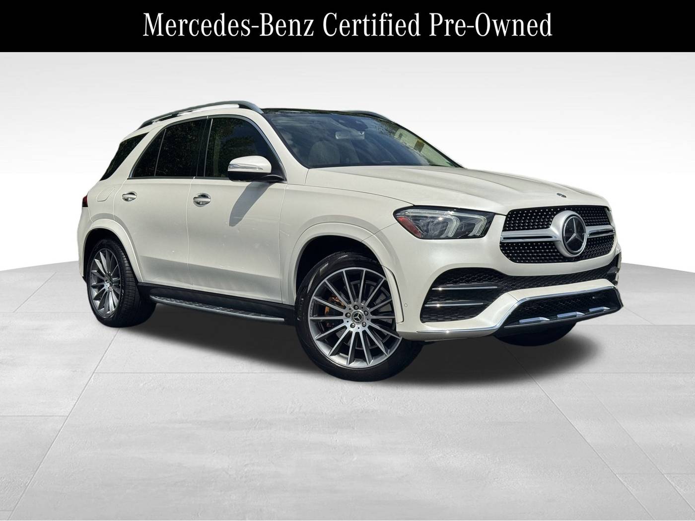 2020 Mercedes-Benz GLE GLE 450 — SUV — 59,101 mi — Midlothian, VA