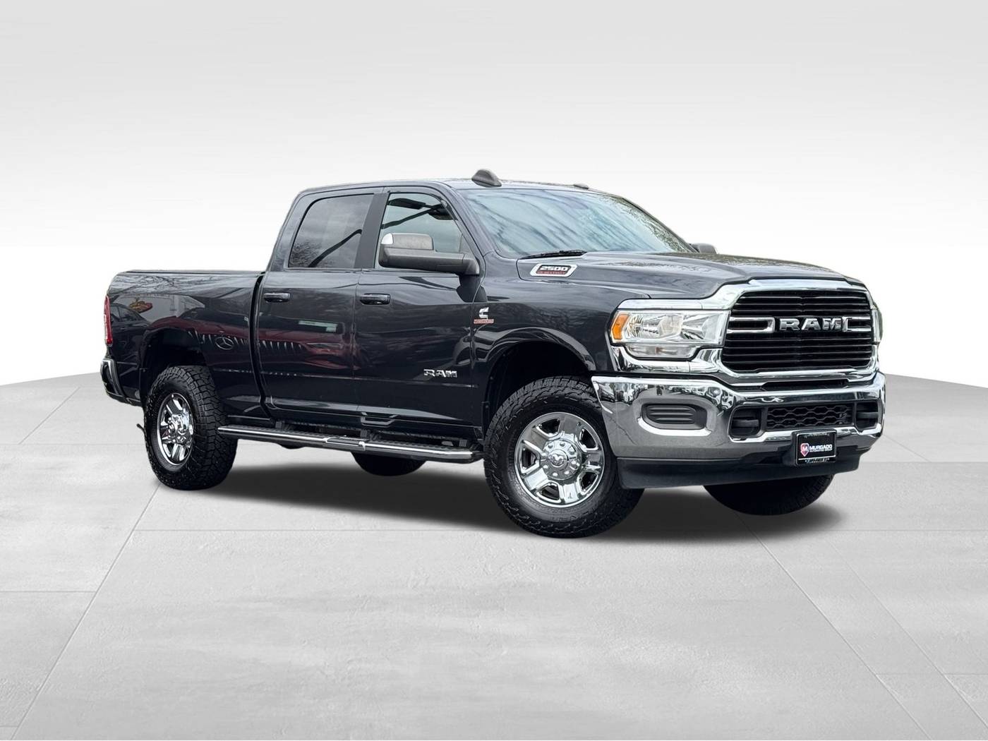 2021 Ram 2500 Big Horn — Pickup Truck — 66,150 mi — Midlothian, VA