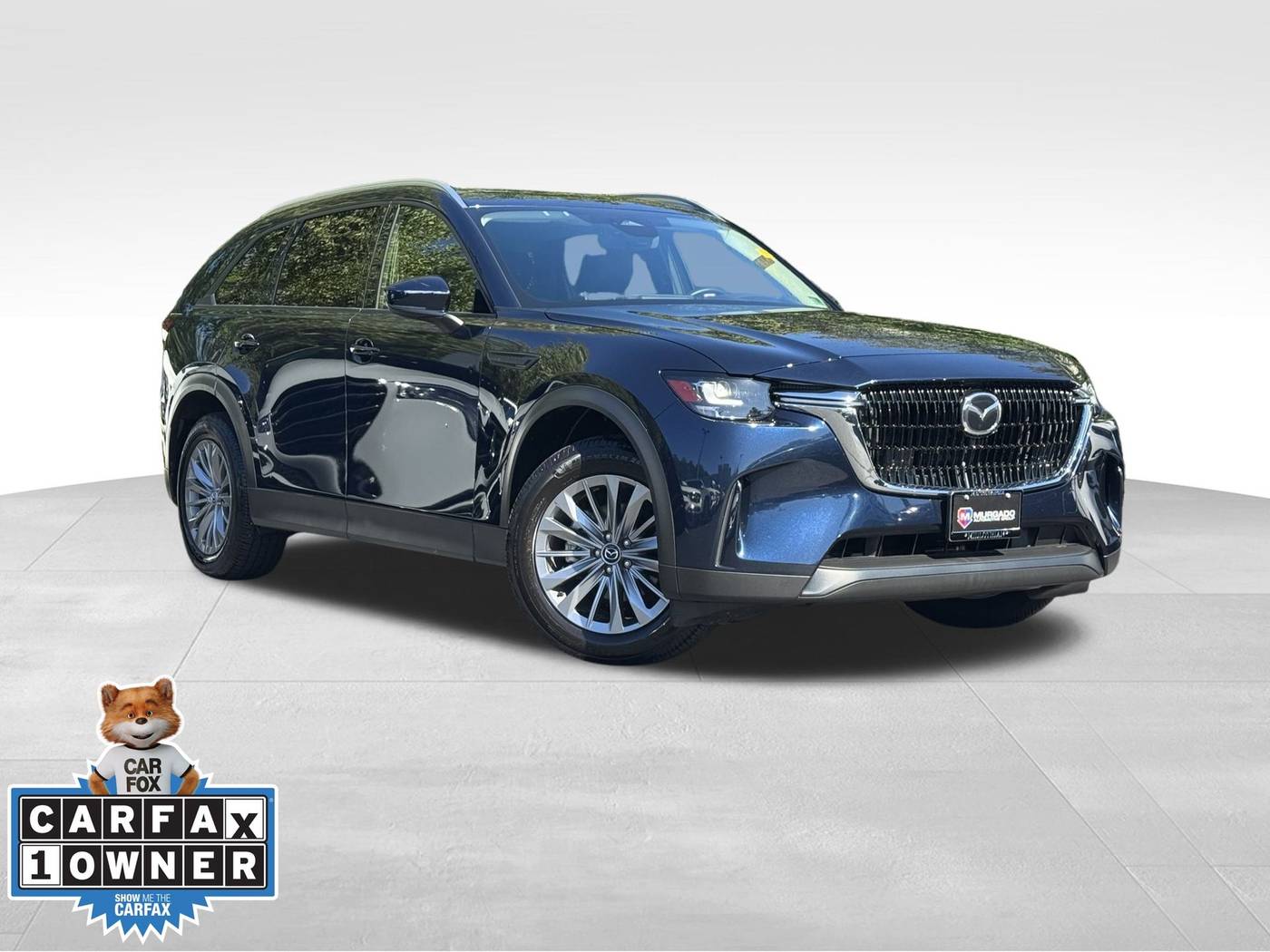 2024 Mazda CX-90 Preferred Plus — SUV — 33,200 mi — Midlothian, VA