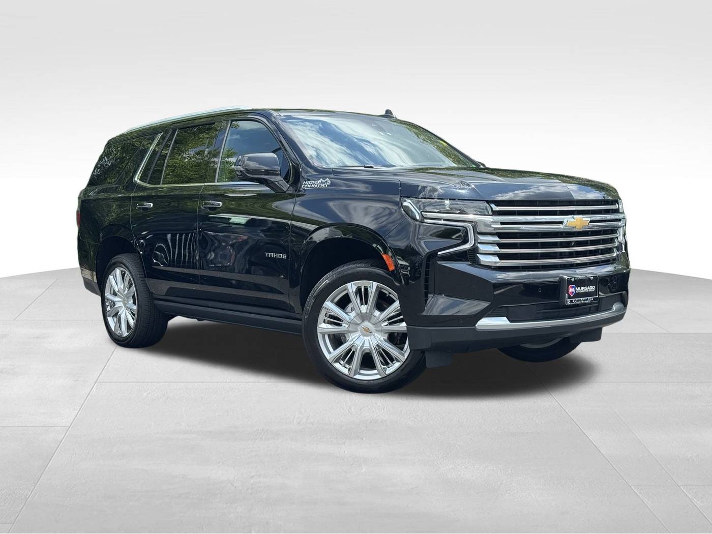 2021 Chevrolet Tahoe High Country — SUV — 95,433 mi — Midlothian, VA