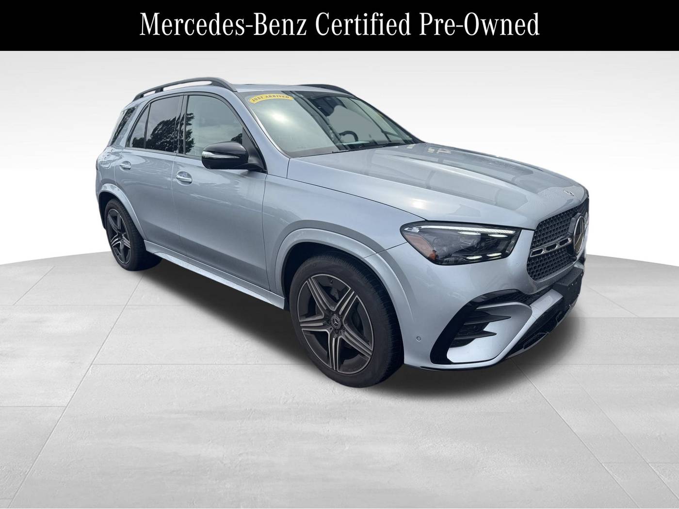 2024 Mercedes-Benz GLE GLE 450 — SUV — 13,605 mi — Midlothian, VA