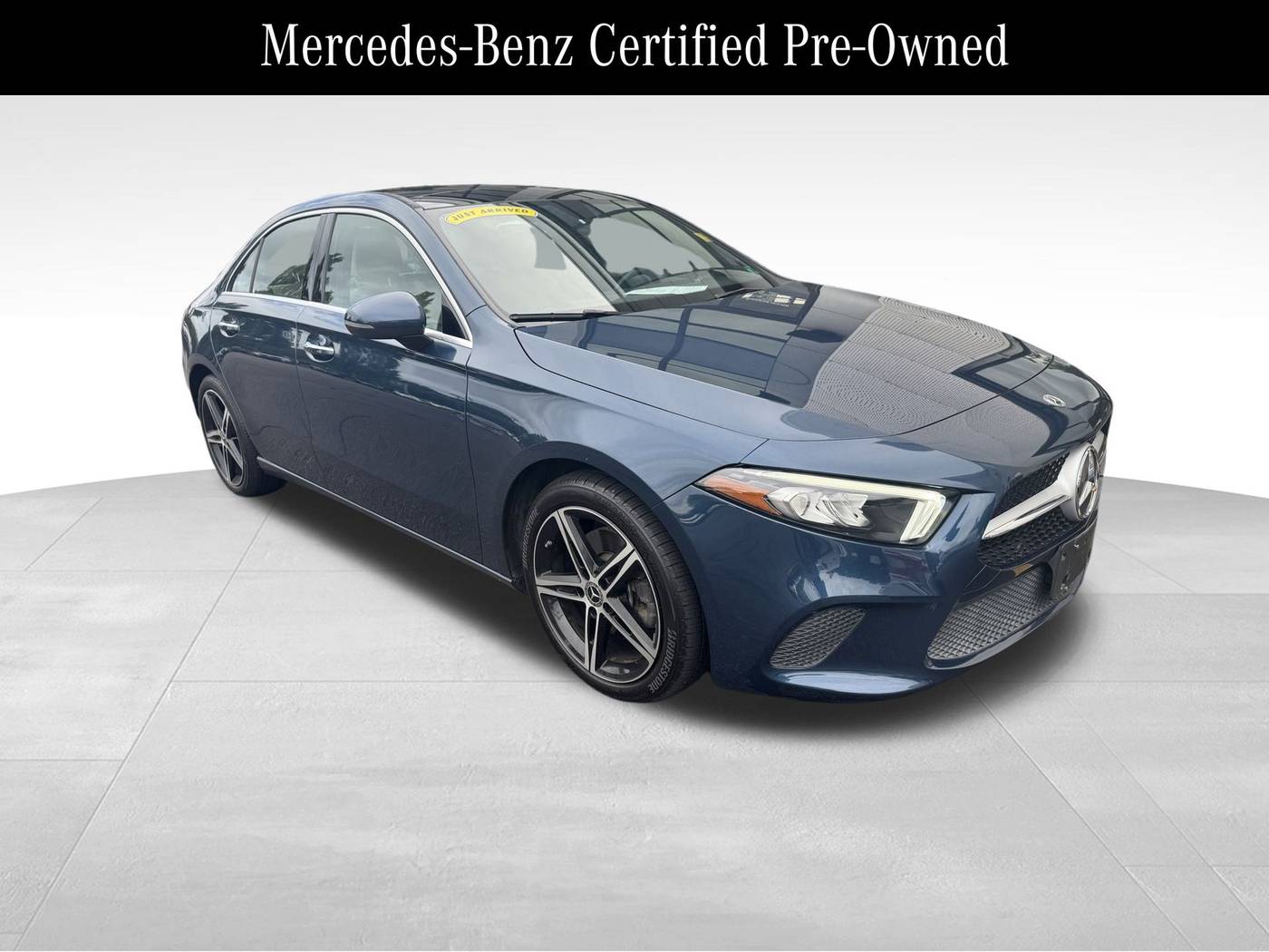 2021 Mercedes-Benz A-Class A 220 — Sedan — 39,004 mi — Midlothian, VA