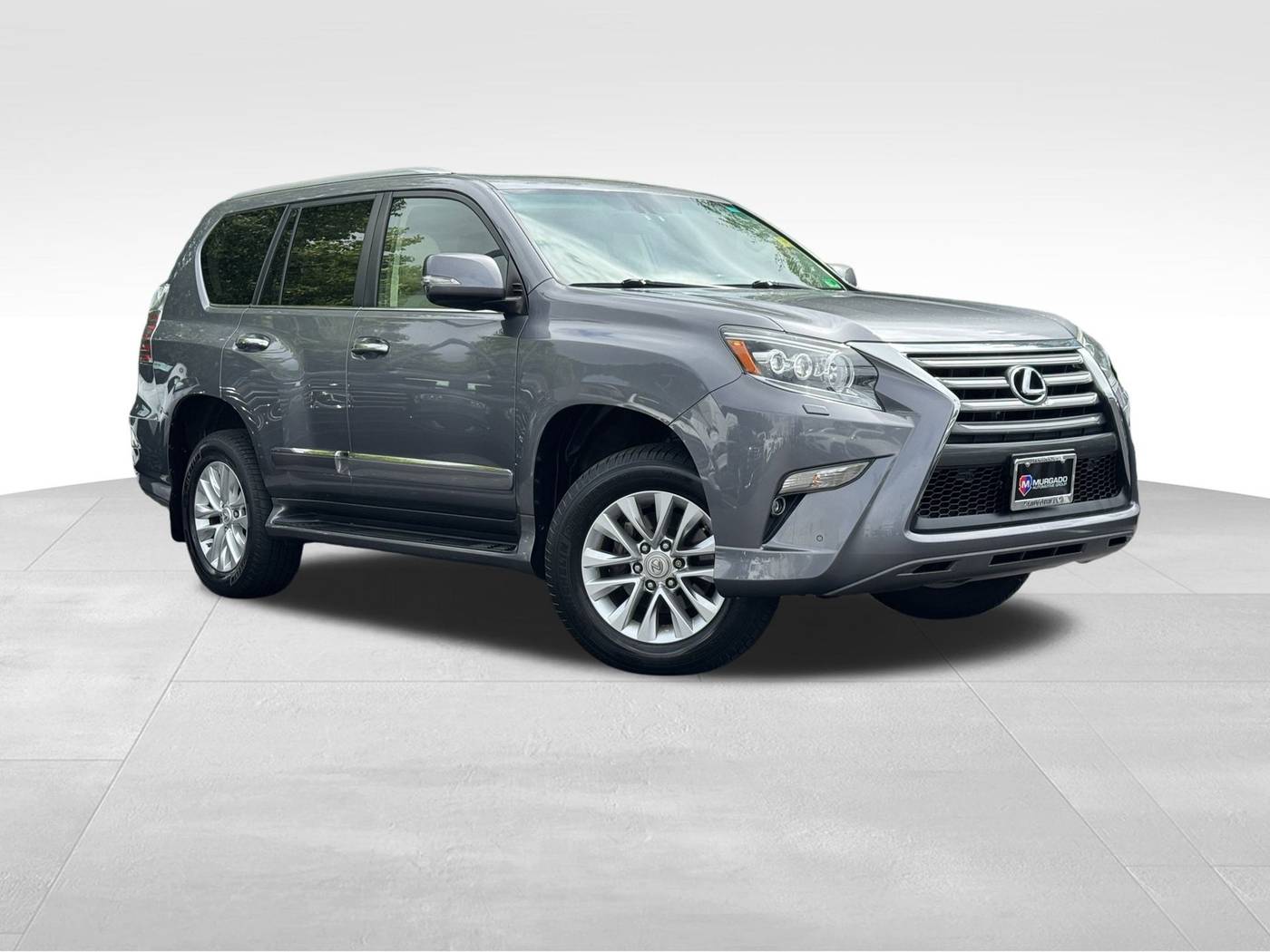 2019 Lexus GX GX 460 — SUV — 116,834 mi — Midlothian, VA