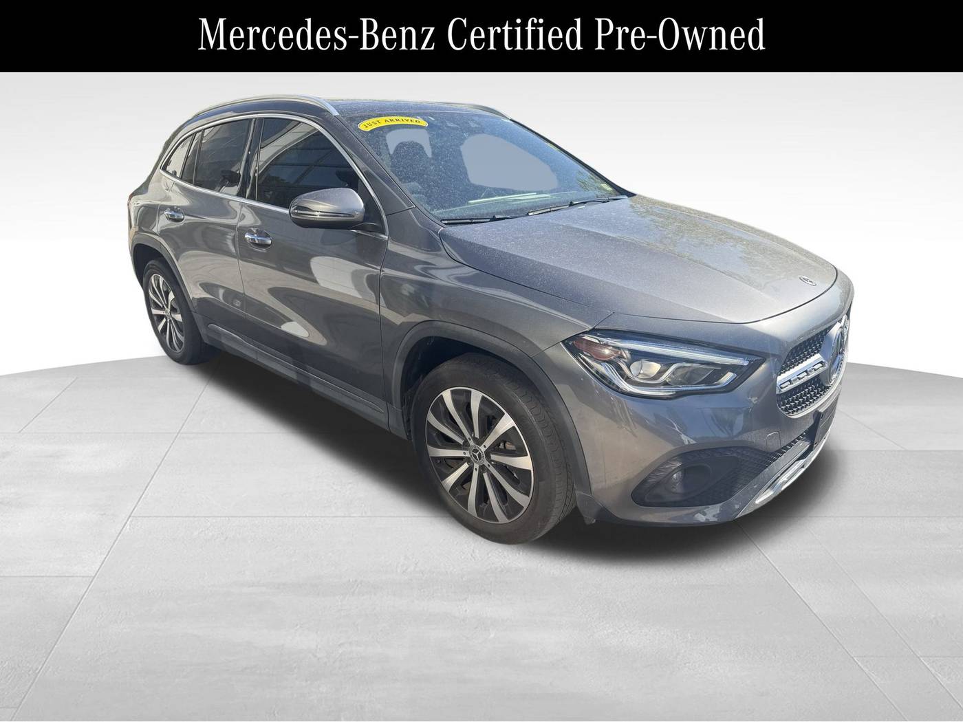 2021 Mercedes-Benz GLA GLA 250 — SUV — 45,614 mi — Midlothian, VA