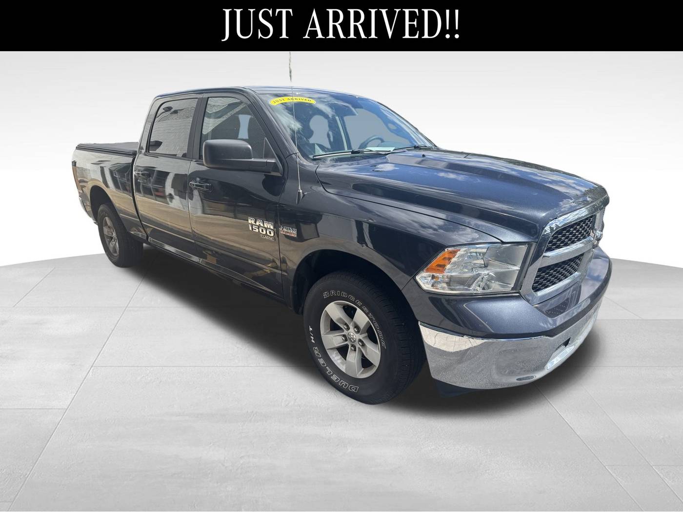 2019 Ram 1500 Classic SLT — Pickup Truck — 92,352 mi — Midlothian, VA