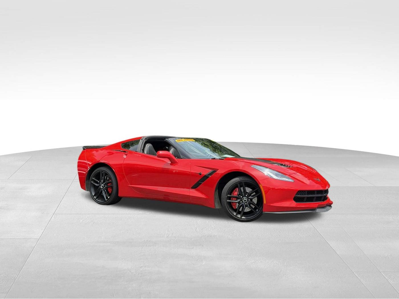 2014 Chevrolet Corvette Z51