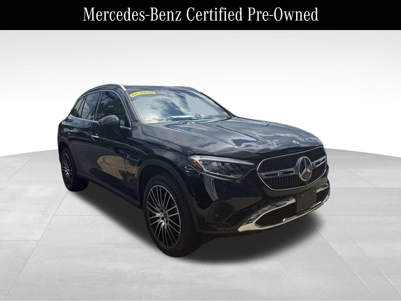 2023 Mercedes-Benz GLC GLC 300 — SUV — 15,661 mi — Midlothian, VA