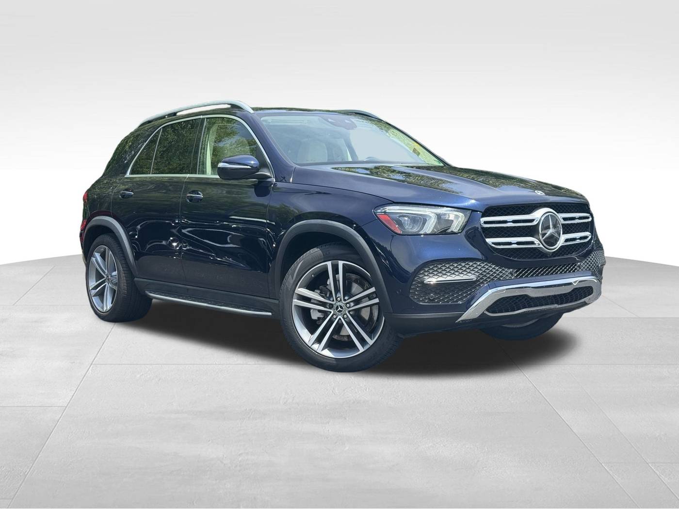 2021 Mercedes-Benz GLE GLE 350 — SUV — 51,543 mi — Midlothian, VA