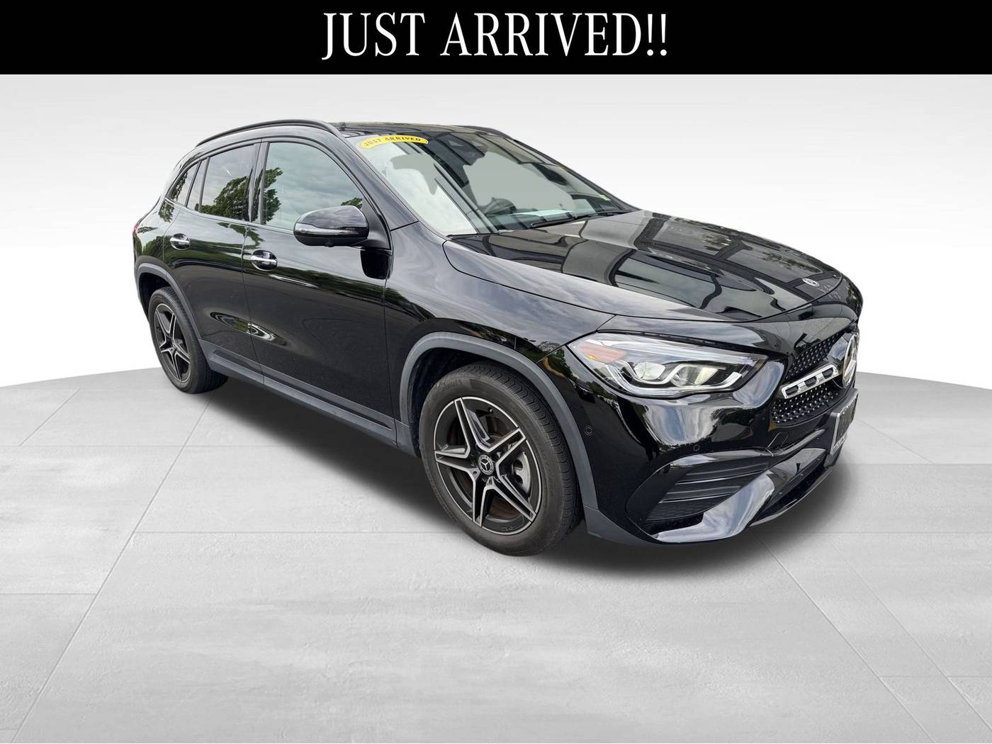 2021 Mercedes-Benz GLA GLA 250 — SUV — 19,762 mi — Midlothian, VA