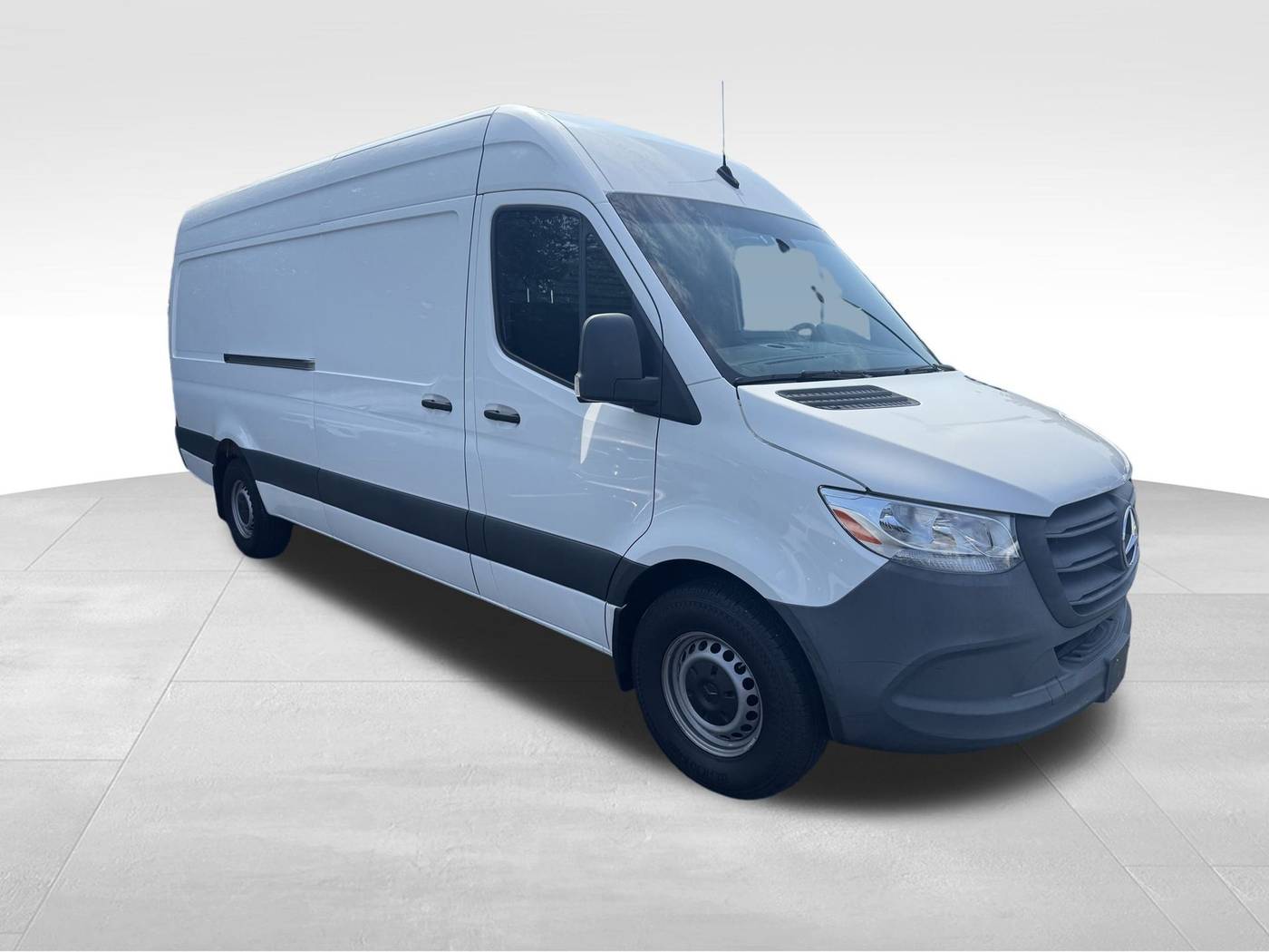 2021 Mercedes-Benz Sprinter Cargo Van 2500 — Cargo Van — 59,296 mi — Midlothian, VA