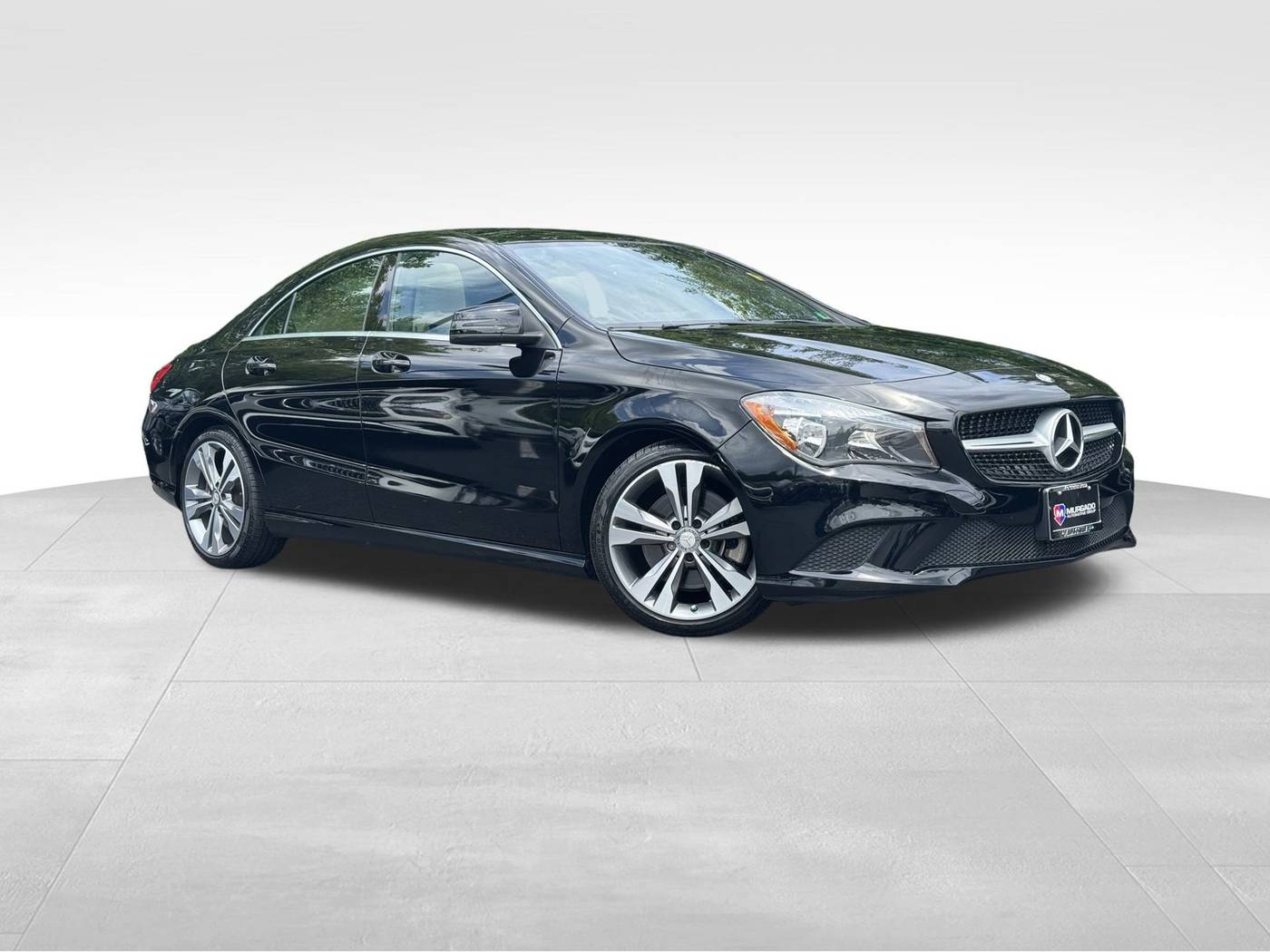 2016 Mercedes-Benz CLA CLA 250 — Sedan — 55,456 mi — Midlothian, VA