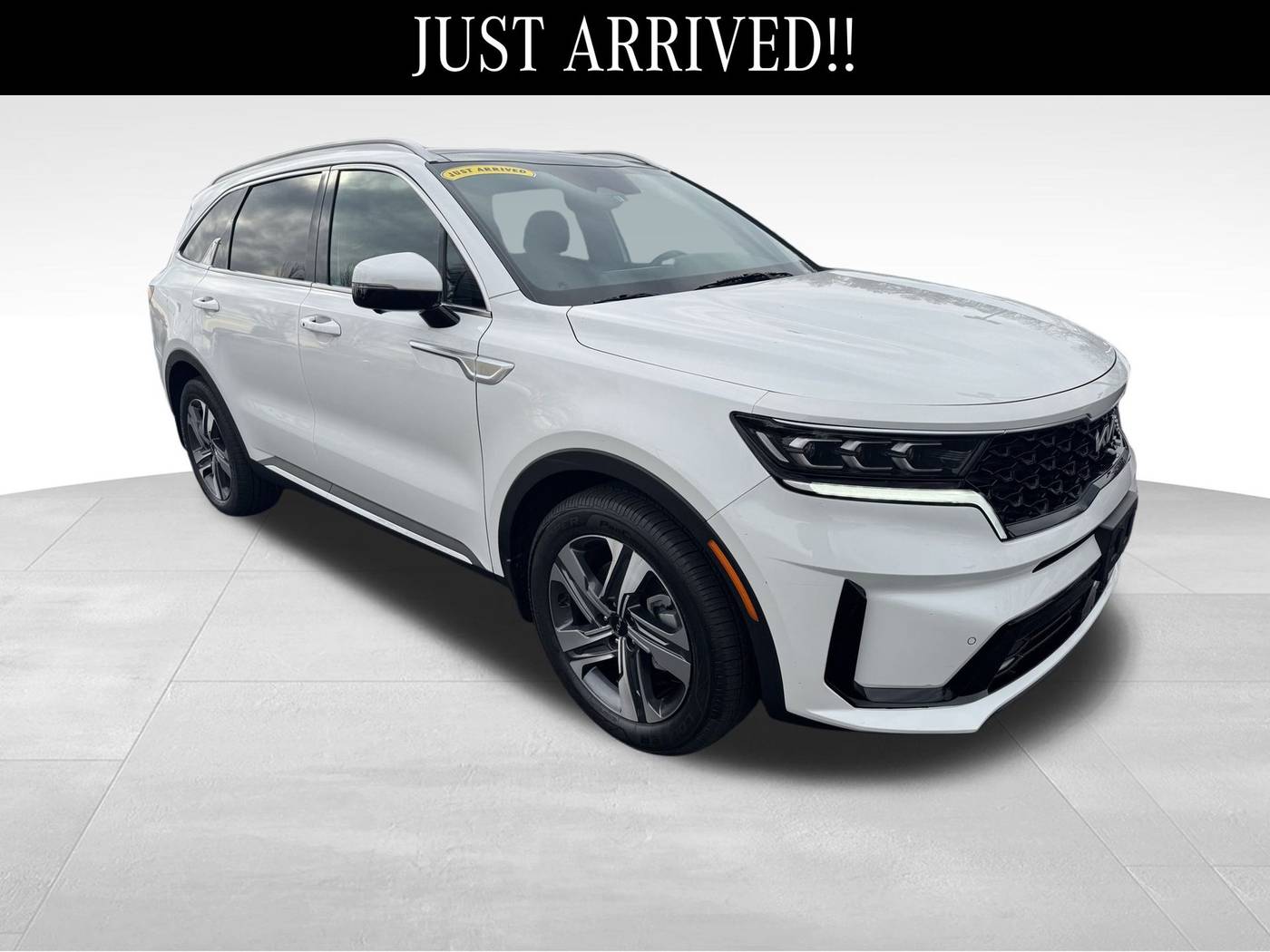 2023 Kia Sorento Hybrid SX Prestige — SUV — 13,292 mi — Midlothian, VA