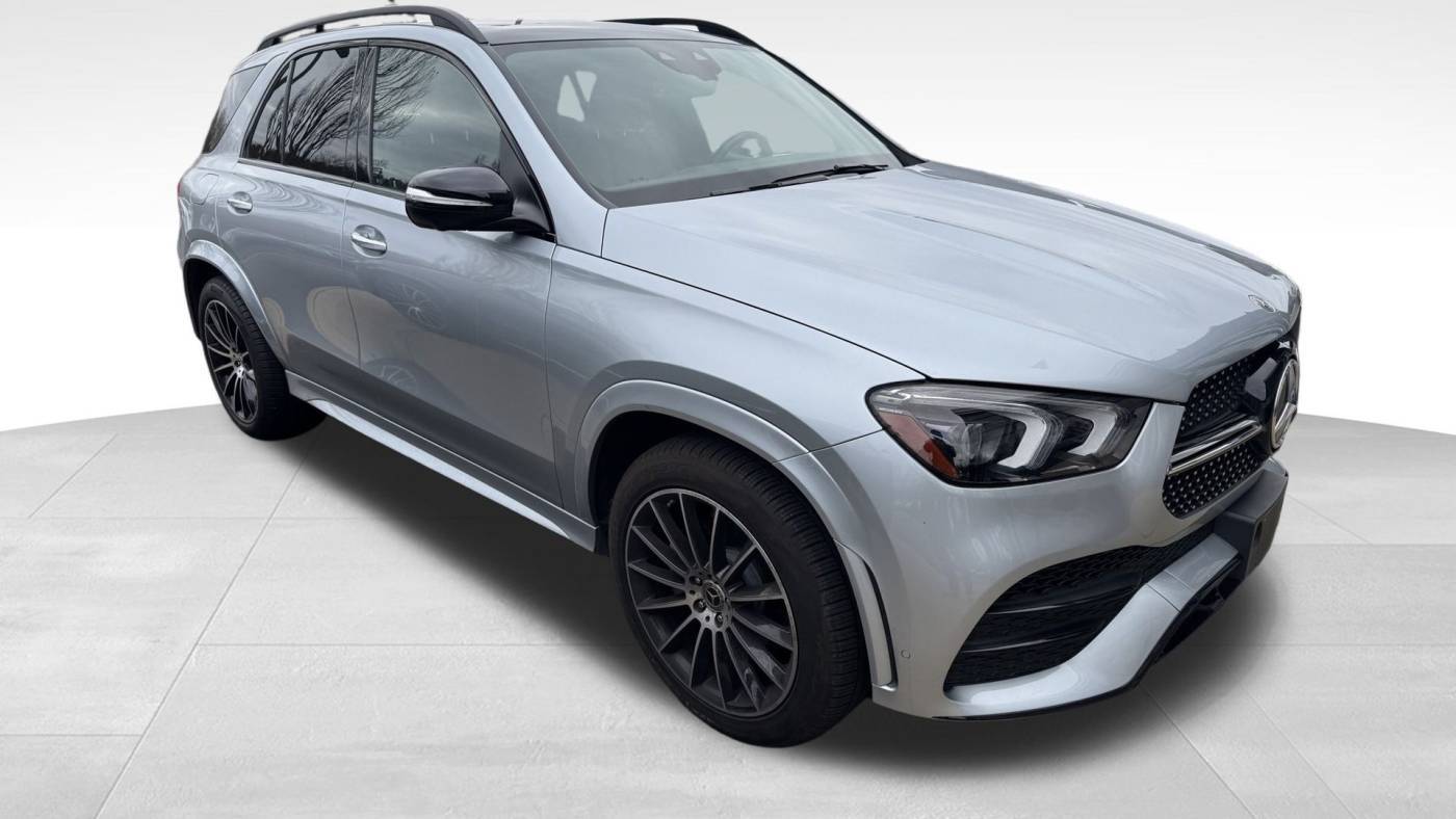 2023 Mercedes-Benz GLE GLE 350 — SUV — 46,073 mi — Midlothian, VA
