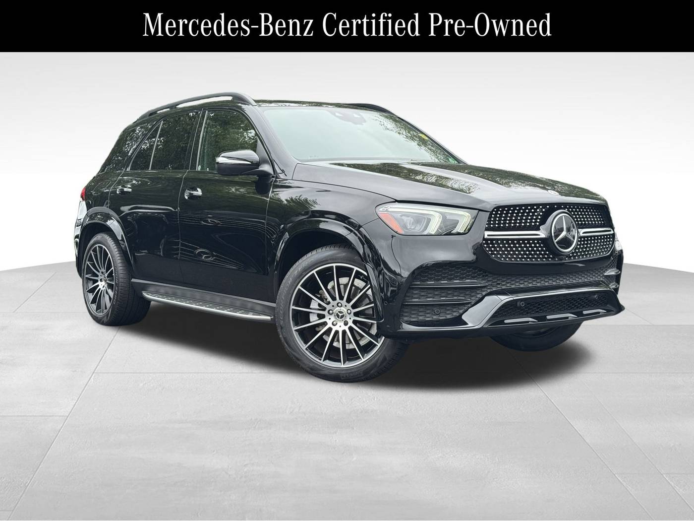2022 Mercedes-Benz GLE GLE 350 — SUV — 33,380 mi — Midlothian, VA