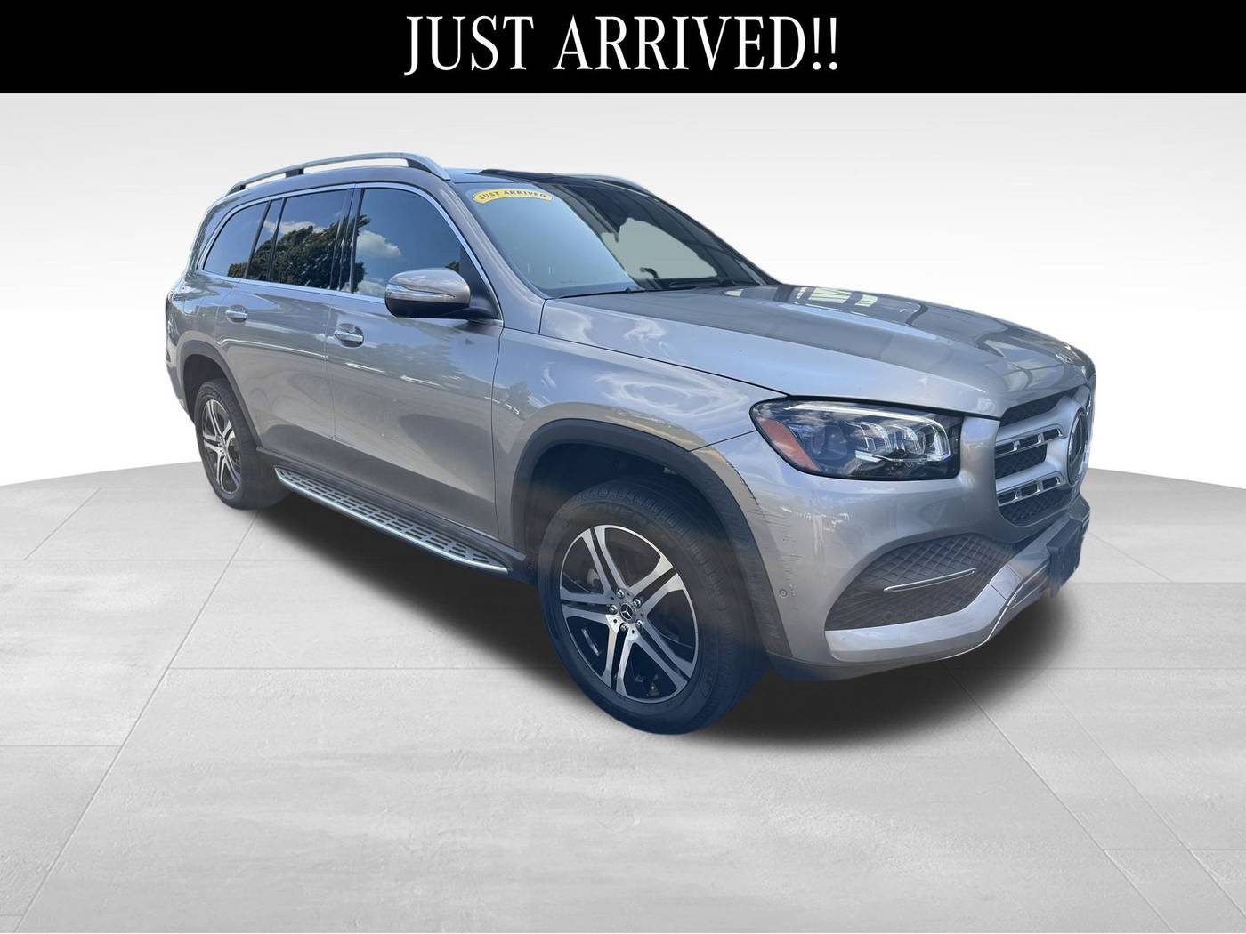 2021 Mercedes-Benz GLS GLS 450 — SUV — 79,481 mi — Midlothian, VA