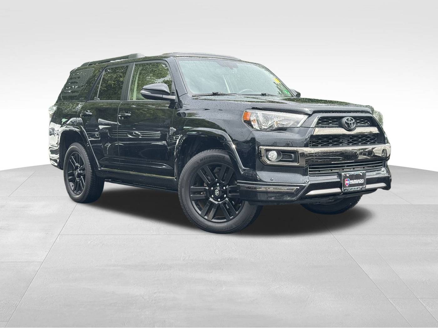 2019 Toyota 4Runner Limited — SUV — 83,744 mi — Midlothian, VA