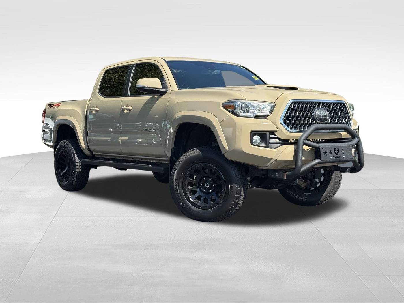 2018 Toyota Tacoma TRD Sport — Pickup Truck — 81,843 mi — Midlothian, VA