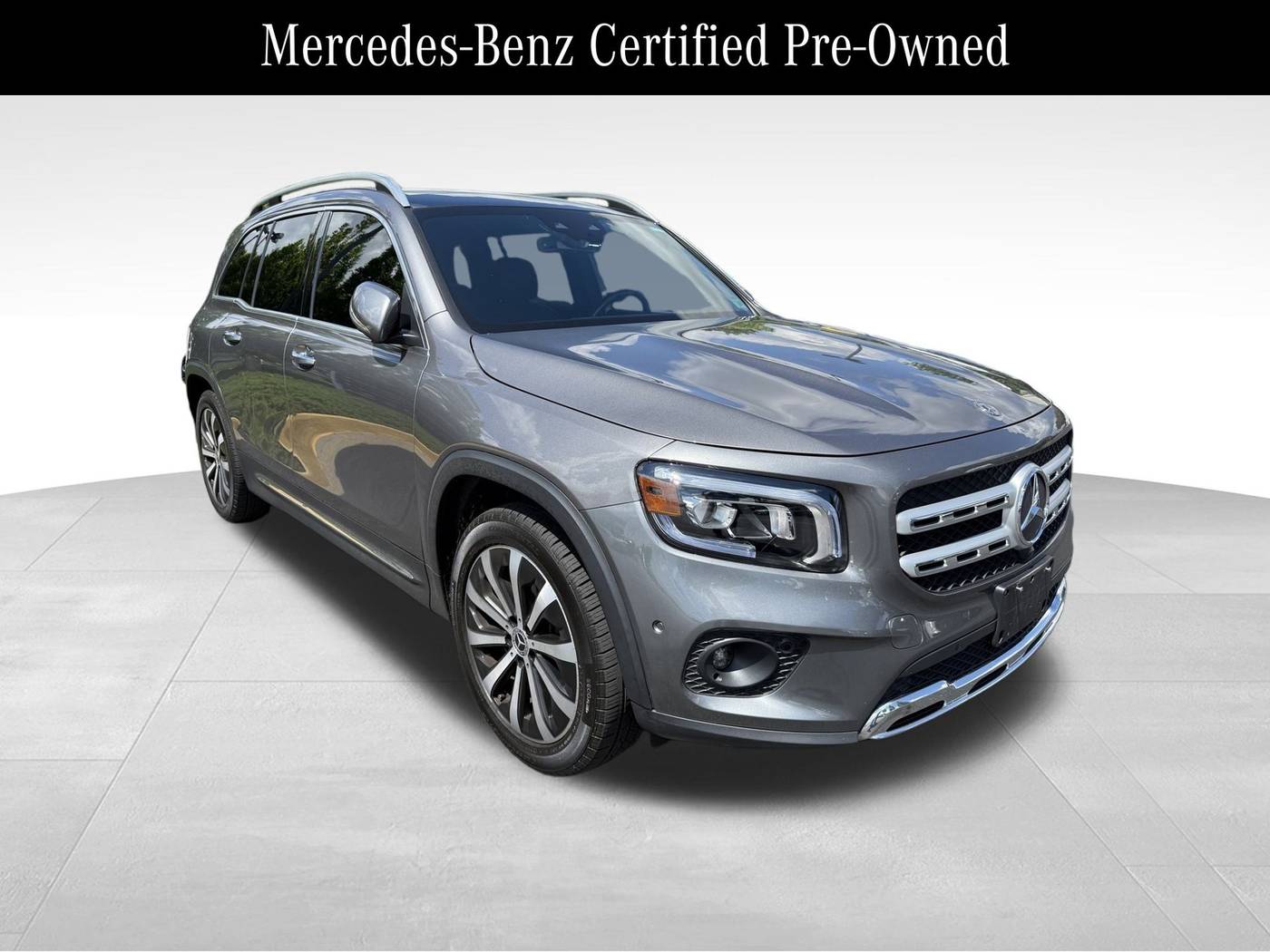 2020 Mercedes-Benz GLB GLB 250 — SUV — 65,587 mi — Midlothian, VA