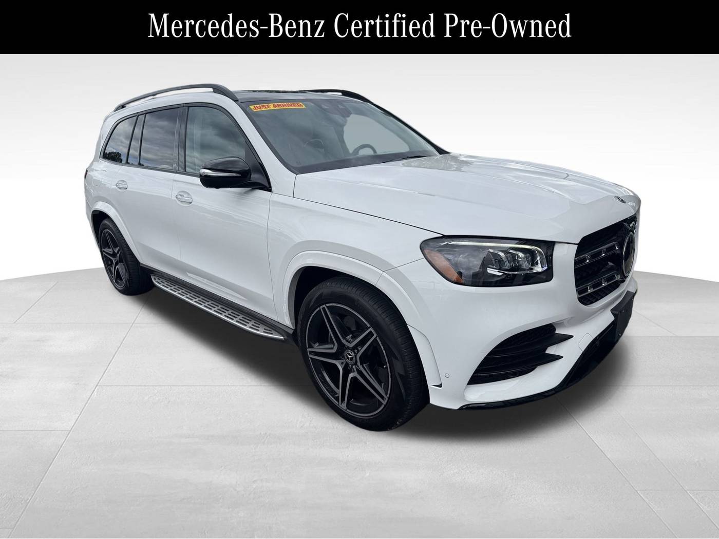 2022 Mercedes-Benz GLS GLS 450 — SUV — 48,855 mi — Midlothian, VA