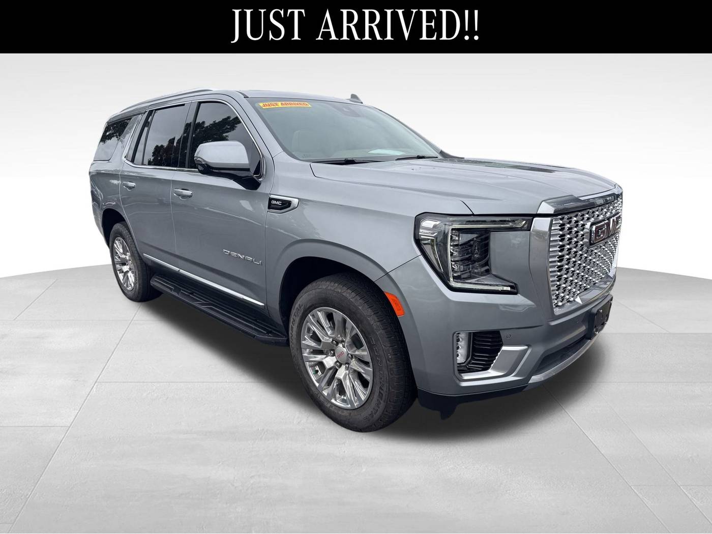 2024 GMC Yukon Denali — SUV — 22,188 mi — Midlothian, VA