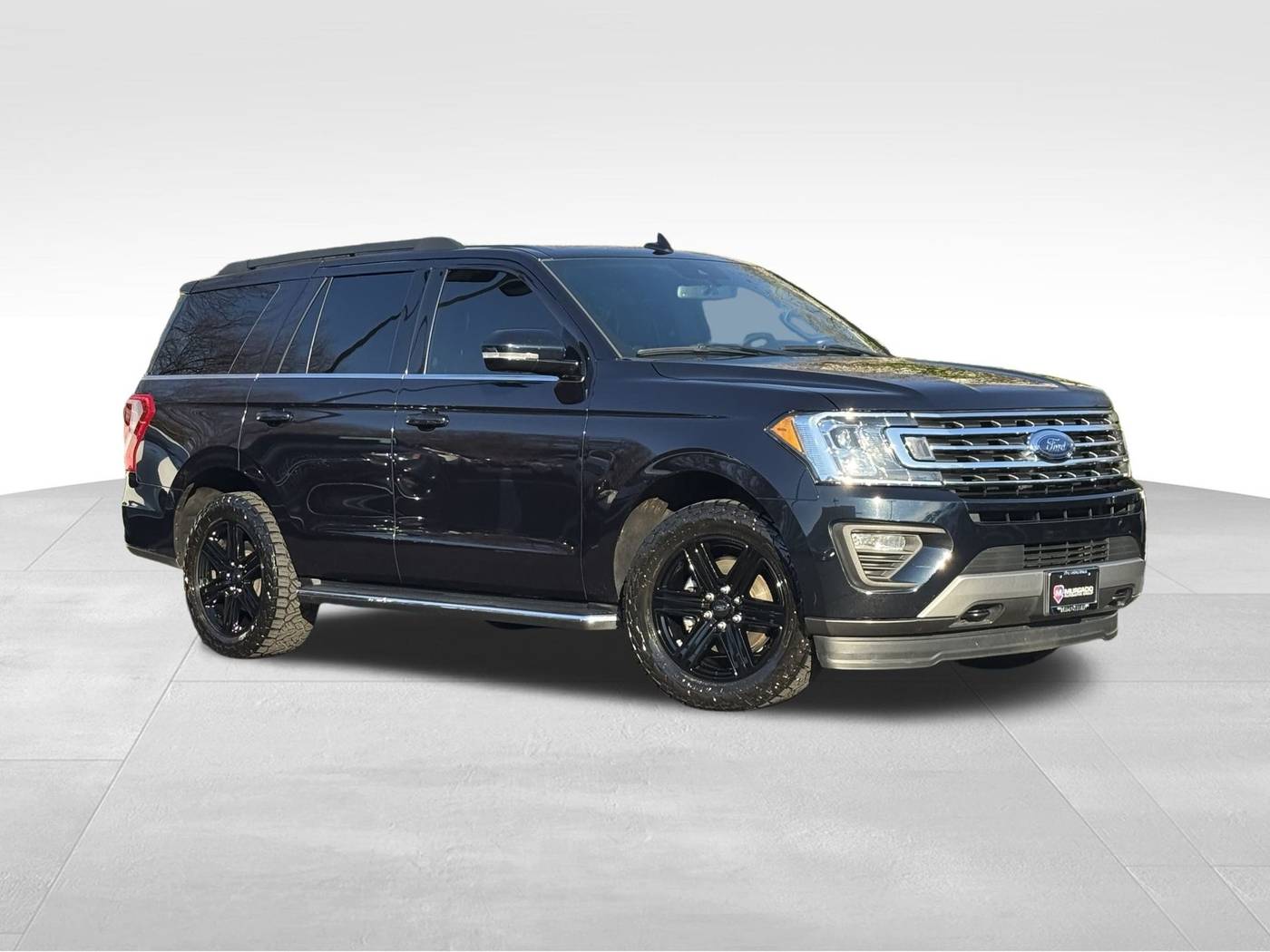 2021 Ford Expedition XLT — SUV — 67,649 mi — Midlothian, VA