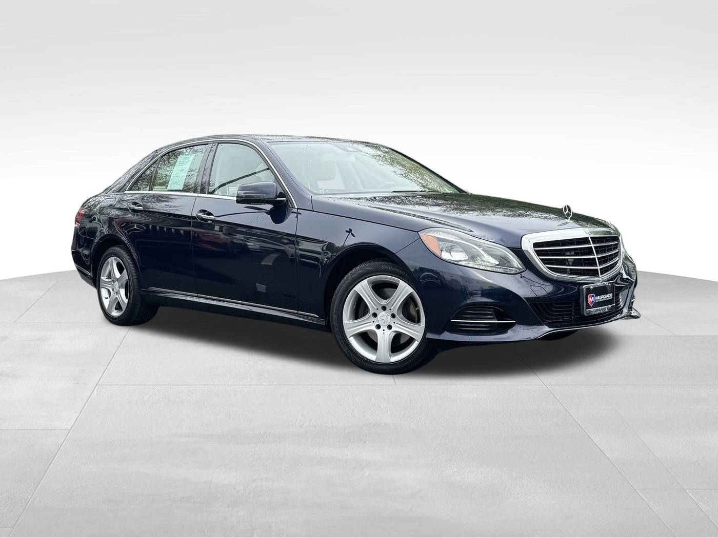 2014 Mercedes-Benz E-Class E 350 — Sedan — 89,617 mi — Midlothian, VA