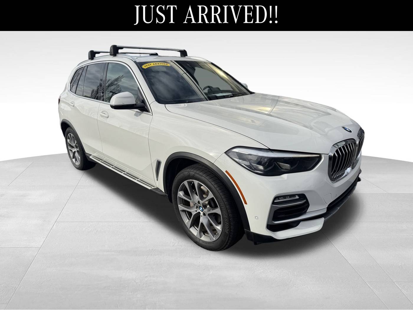 2019 BMW X5 40i — SUV — 73,833 mi — Midlothian, VA