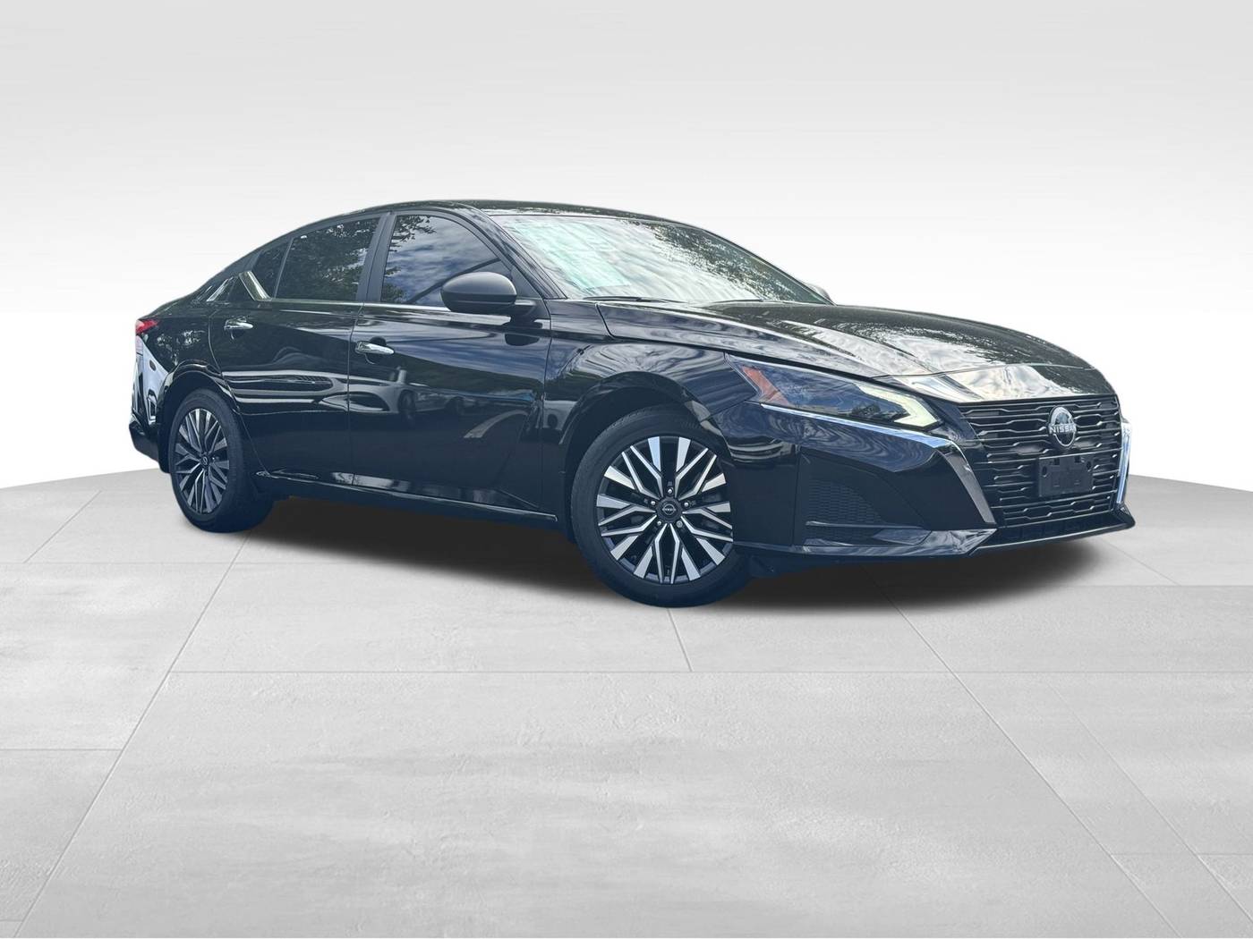 2024 Nissan Altima SV — Sedan — 49,350 mi — Midlothian, VA