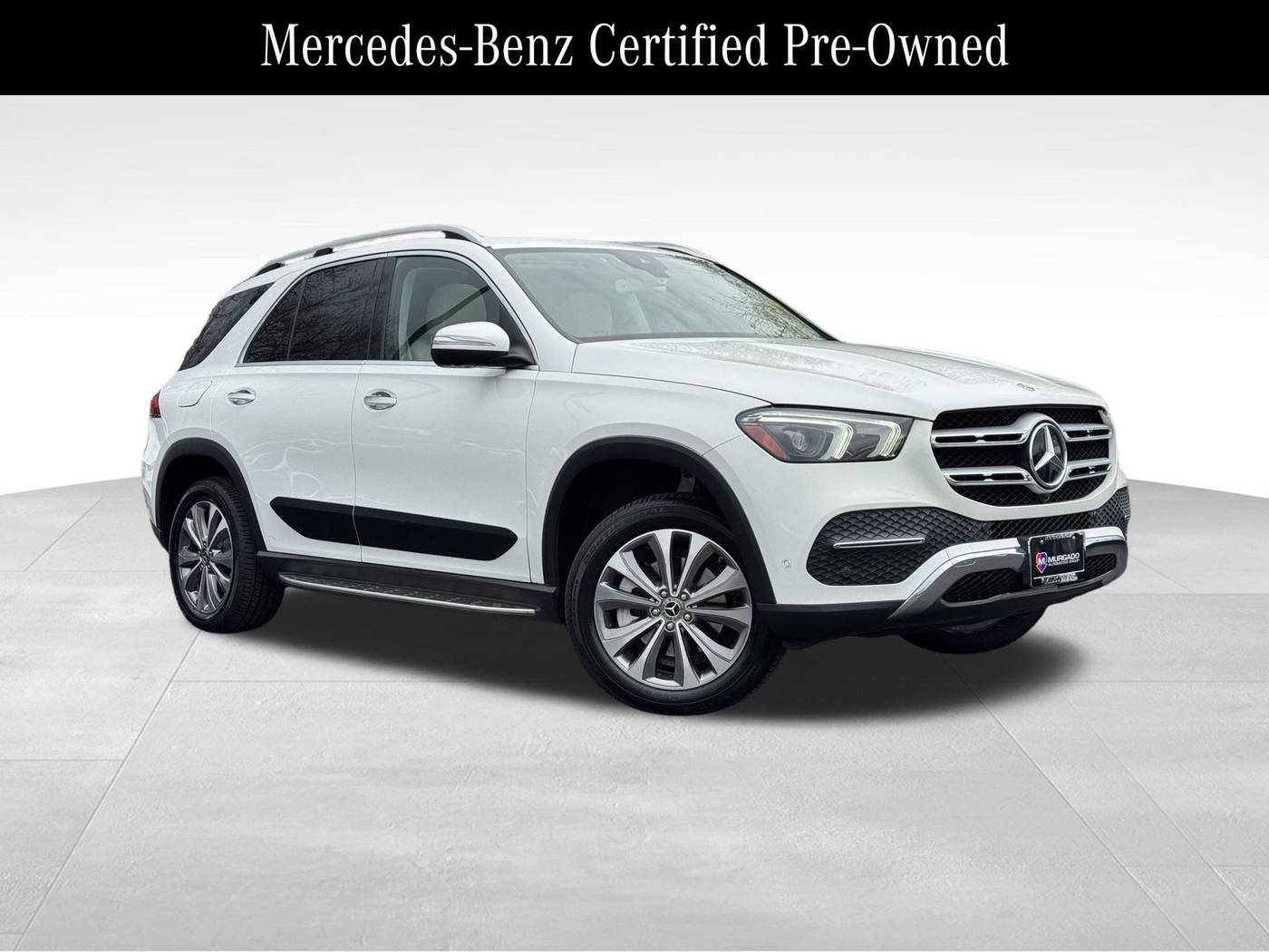 2020 Mercedes-Benz GLE GLE 350 — SUV — 65,099 mi — Midlothian, VA