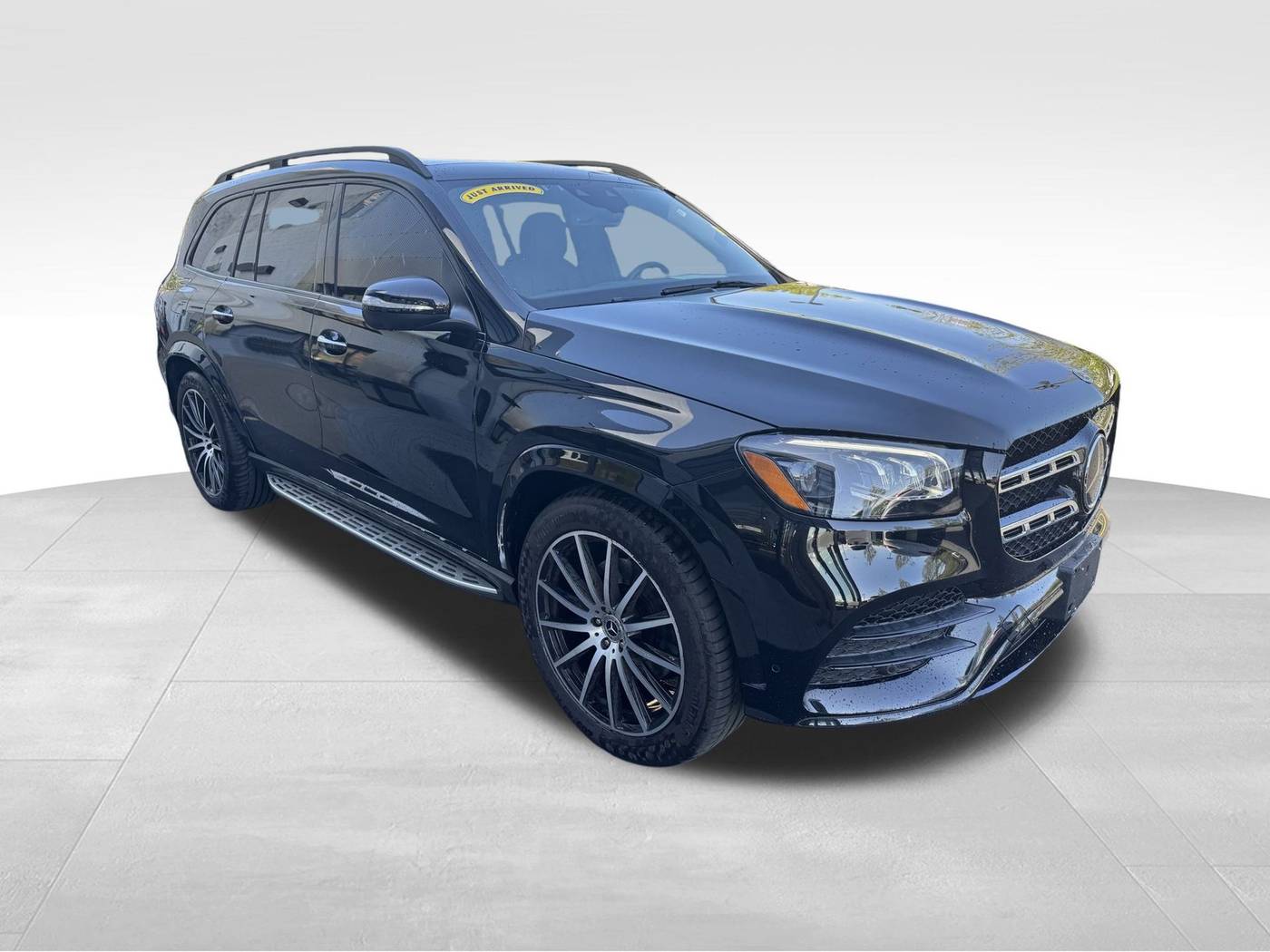 2022 Mercedes-Benz GLS GLS 450 — SUV — 55,963 mi — Midlothian, VA