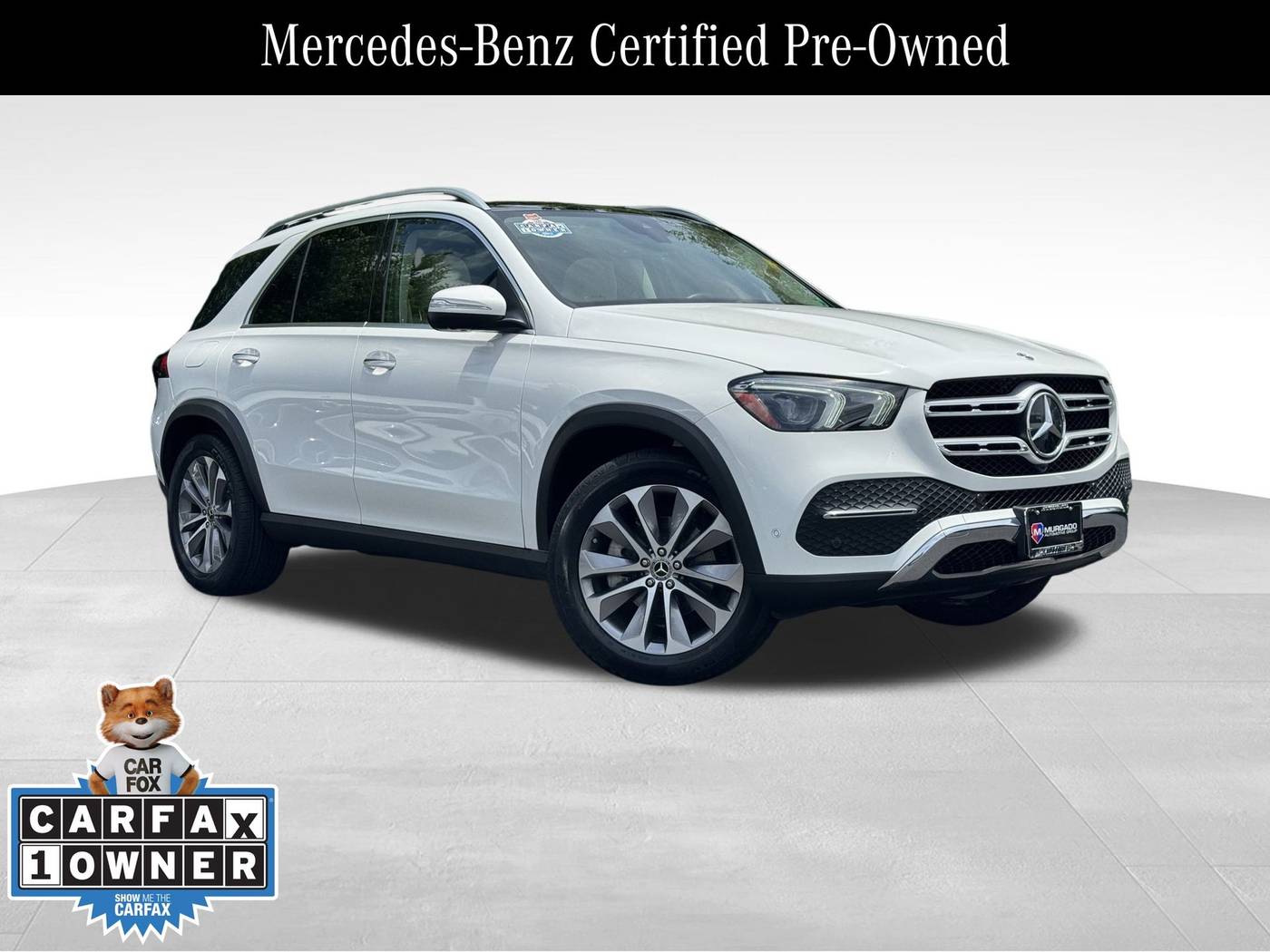 2022 Mercedes-Benz GLE GLE 350 — SUV — 65,695 mi — Midlothian, VA