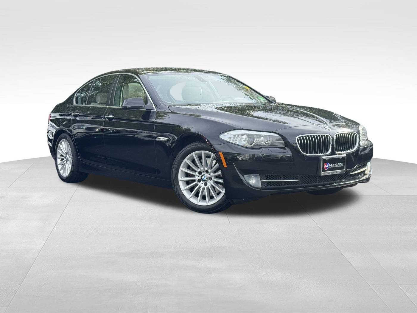2011 BMW 5 Series 535i — Sedan — 88,962 mi — Midlothian, VA