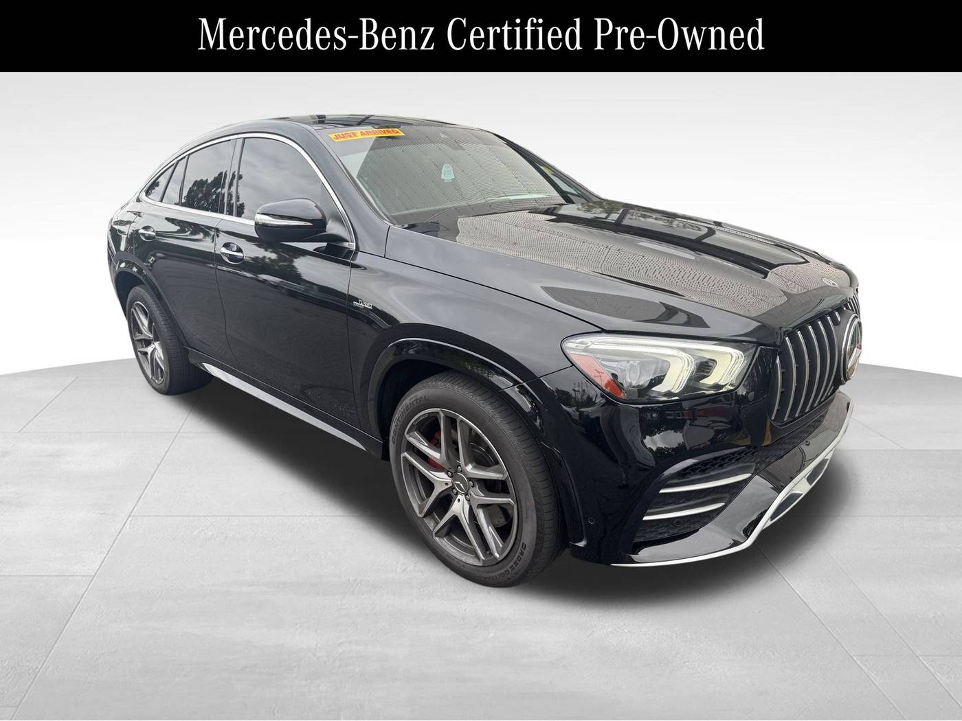 2022 Mercedes-Benz GLE AMG GLE 53 — SUV — 39,467 mi — Midlothian, VA