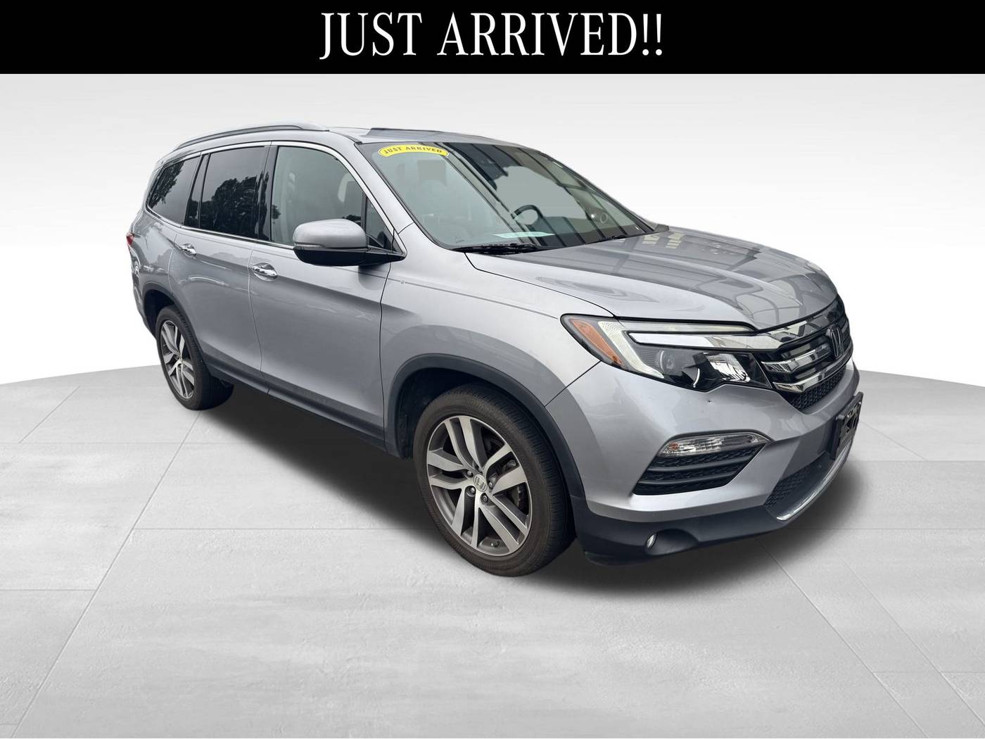 2016 Honda Pilot Elite — SUV — 103,109 mi — Midlothian, VA