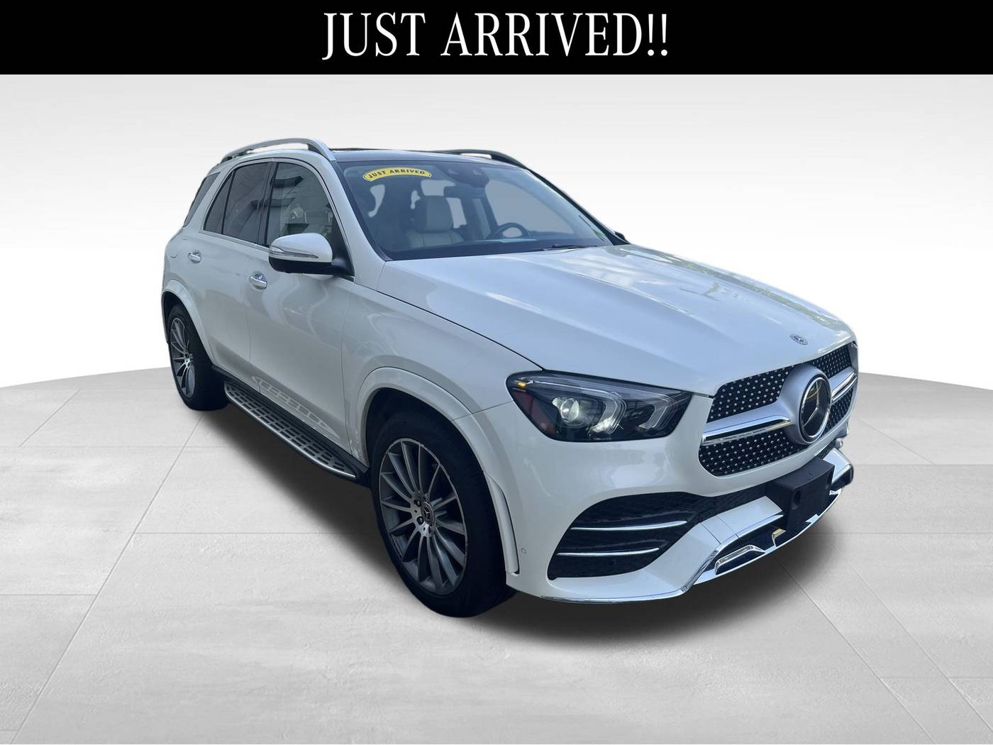 2021 Mercedes-Benz GLE GLE 350 — SUV — 106,873 mi — Midlothian, VA