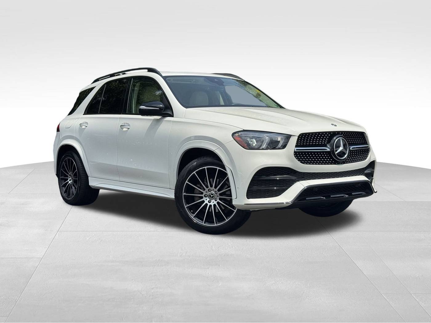 2021 Mercedes-Benz GLE GLE 350 — SUV — 75,868 mi — Midlothian, VA
