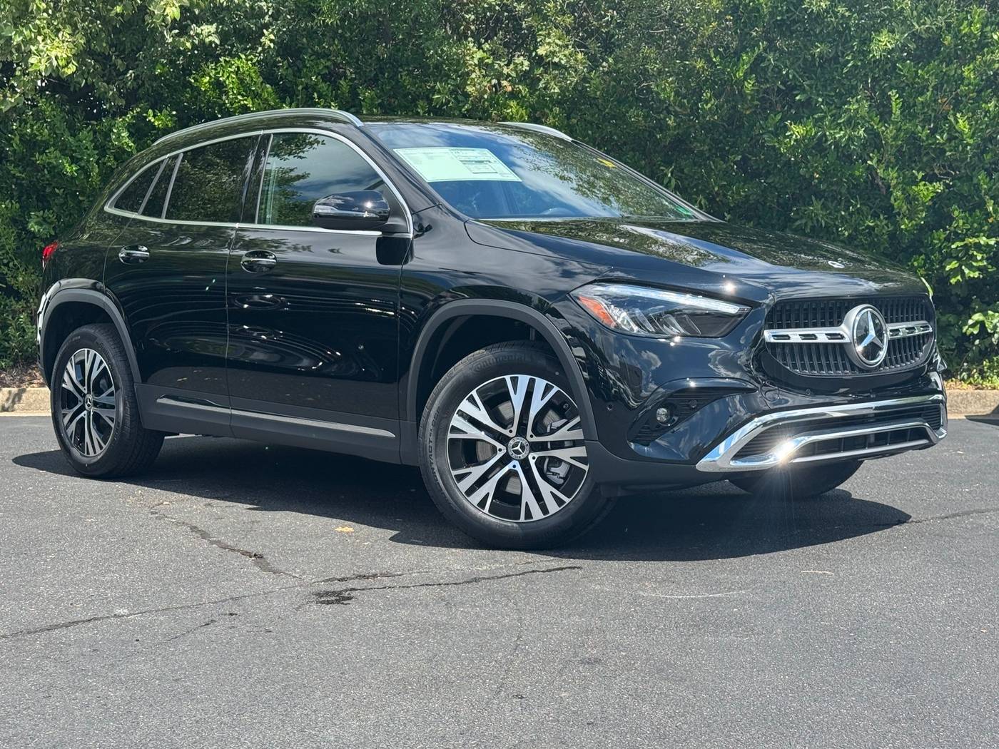 2026 Mercedes-Benz GLA GLA 250 — SUV — 6 mi — Midlothian, VA
