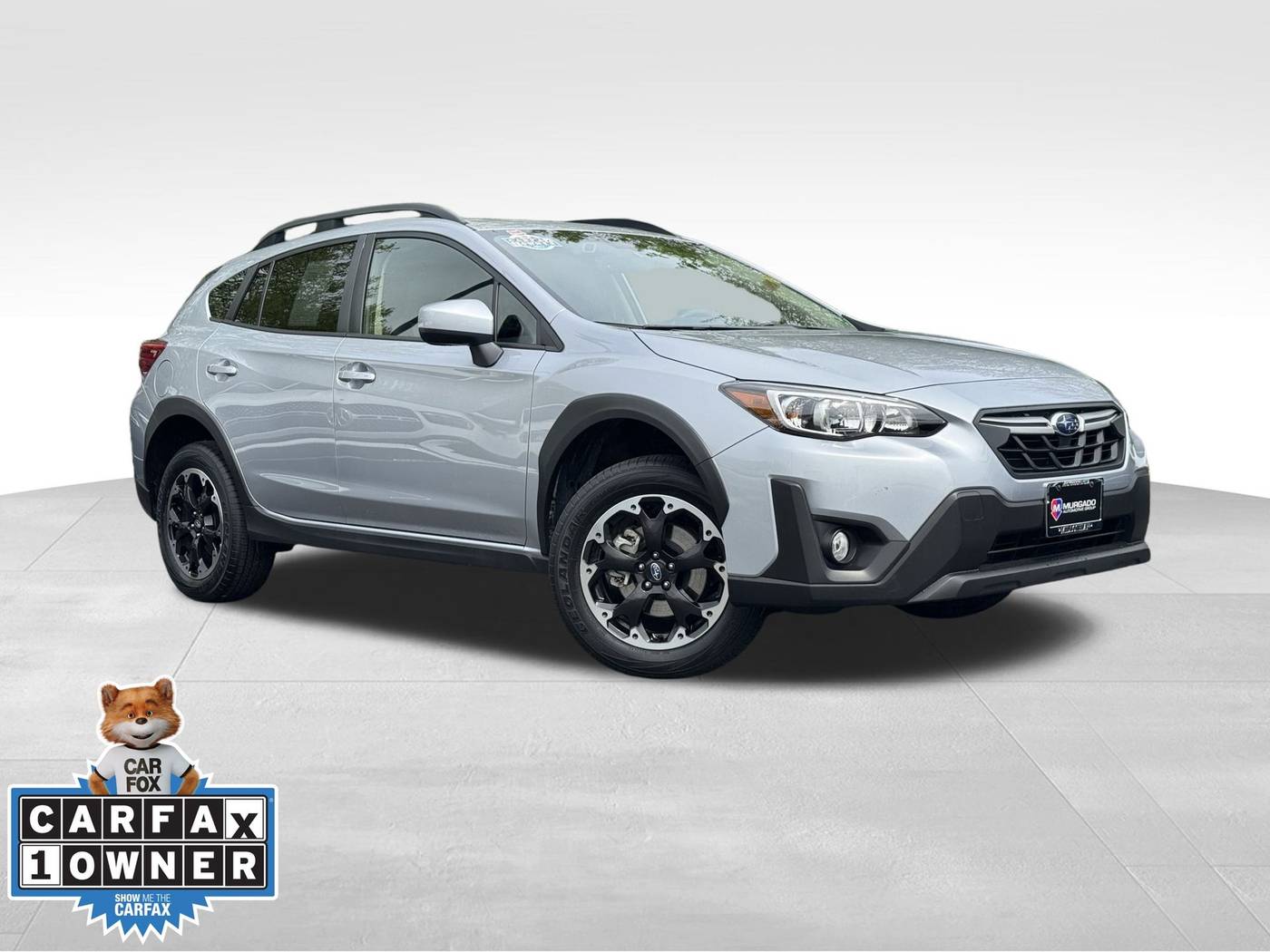 2023 Subaru Crosstrek Premium — SUV — 26,885 mi — Midlothian, VA