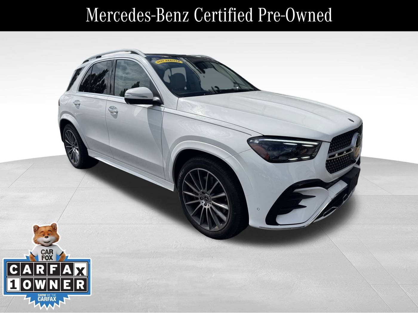 2024 Mercedes-Benz GLE GLE 350 — SUV — 21,495 mi — Midlothian, VA