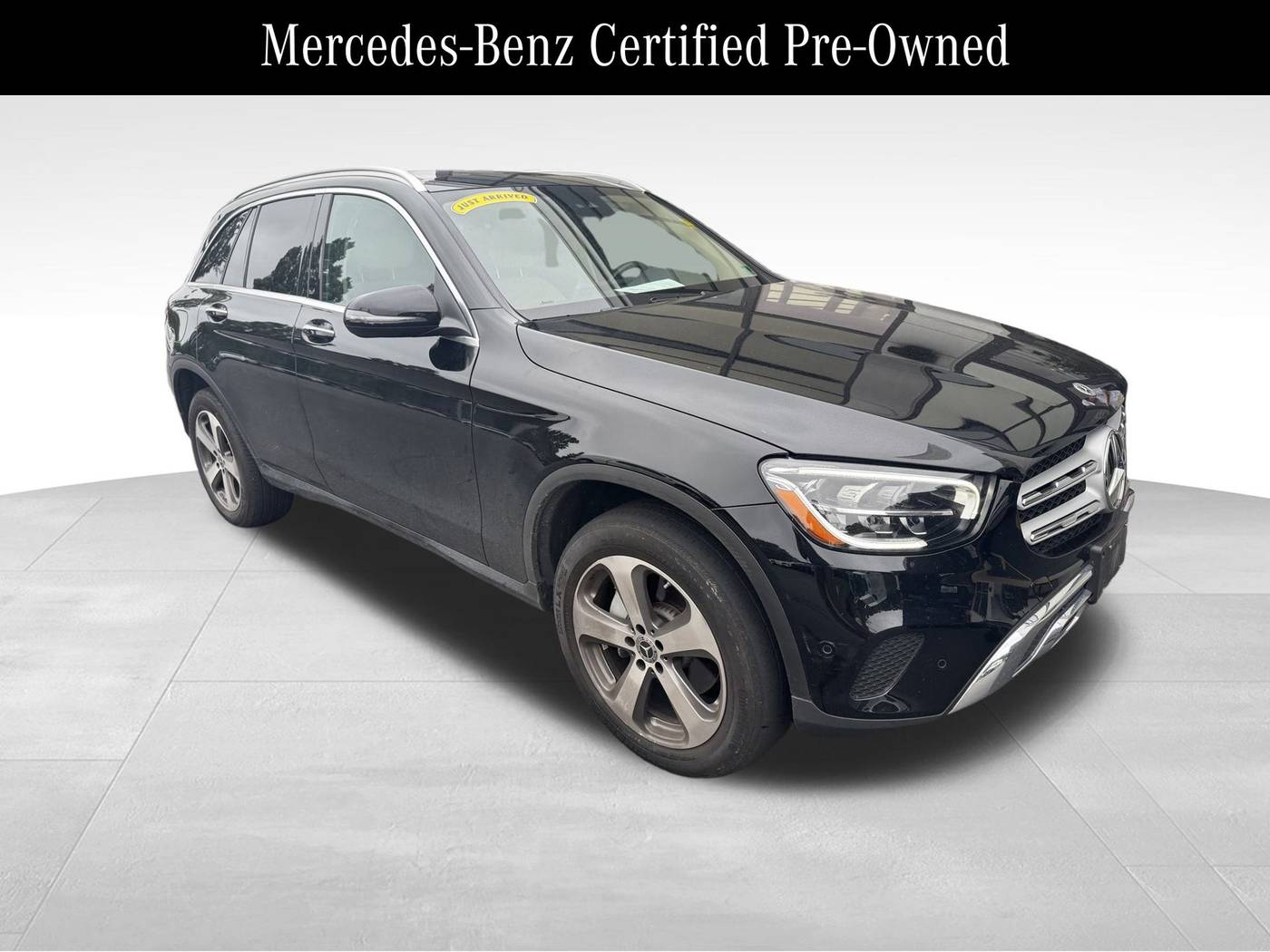 2022 Mercedes-Benz GLC GLC 300 — SUV — 16,426 mi — Midlothian, VA