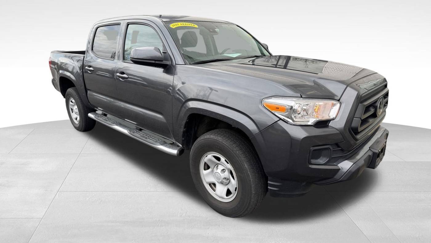 2022 Toyota Tacoma SR — Pickup Truck — 20,308 mi — Midlothian, VA