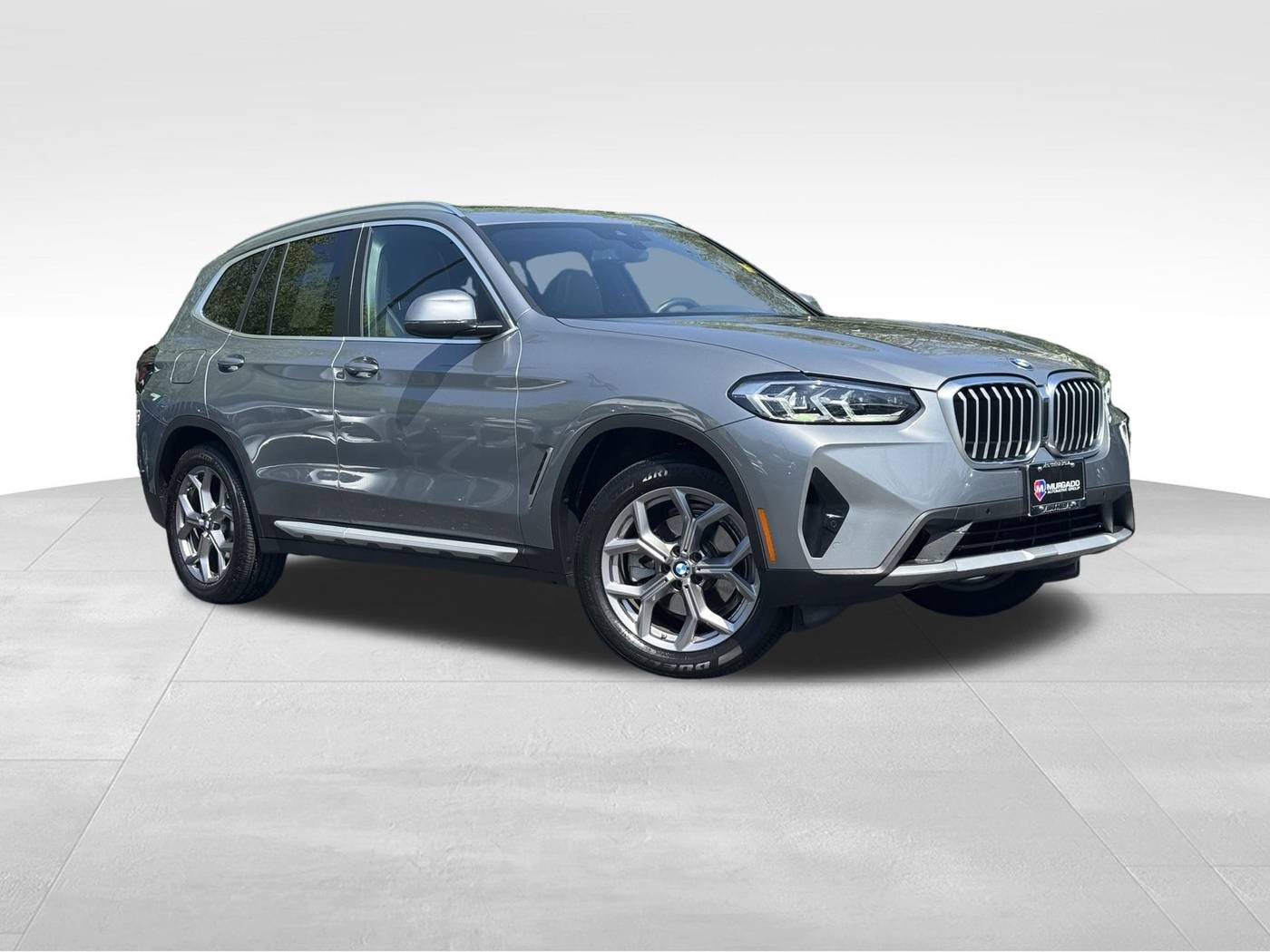 2024 BMW X3 30i — SUV — 29,912 mi — Midlothian, VA