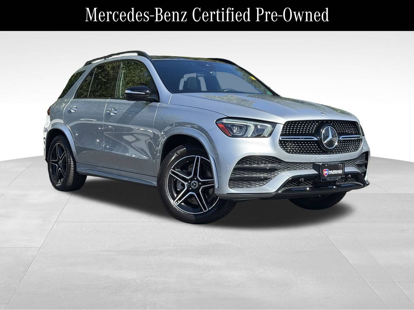 2022 Mercedes-Benz GLE GLE 350 — SUV — 49,532 mi — Midlothian, VA