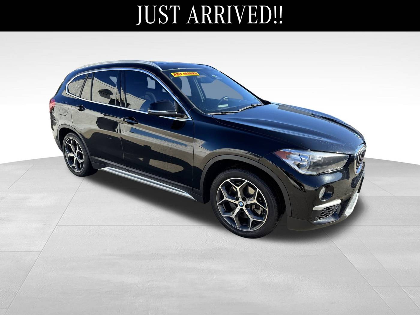 2018 BMW X1 28i — SUV — 89,693 mi — Midlothian, VA
