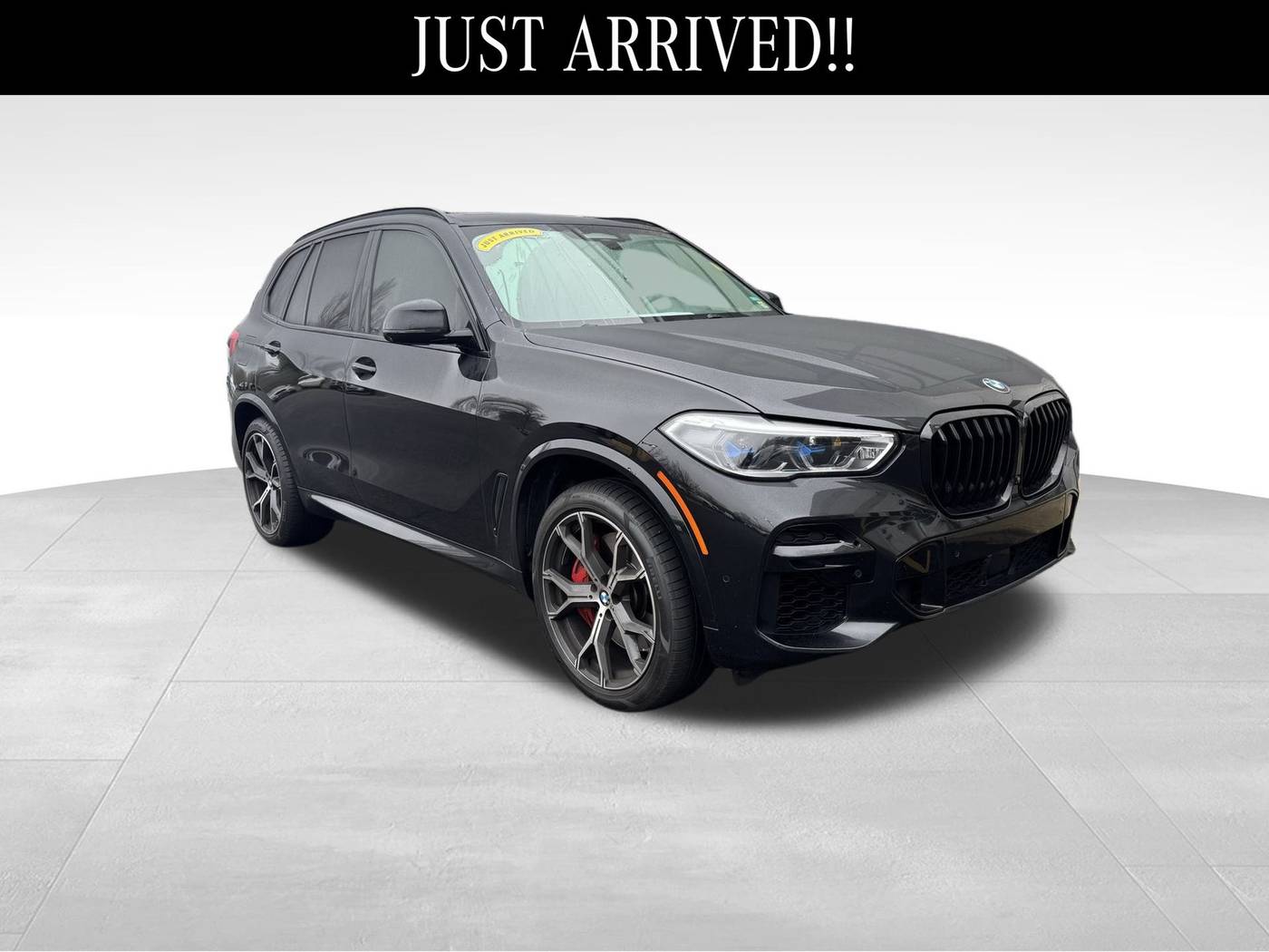 2022 BMW X5 M50i — SUV — 43,041 mi — Midlothian, VA